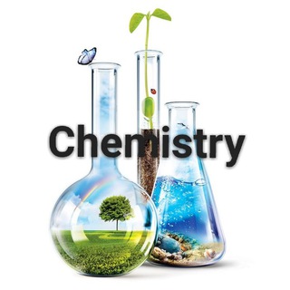 Логотип канала chemistry_stpm