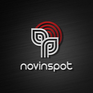 Логотип novinspot