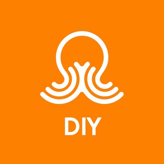 Логотип канала sprutai_diy