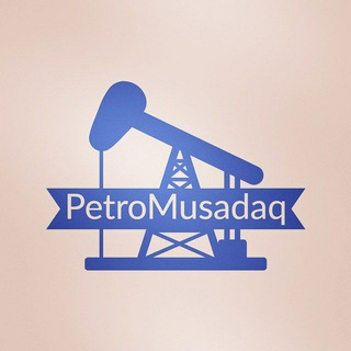 Логотип канала petromusadaq