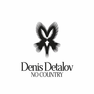 Логотип канала denisdetalov