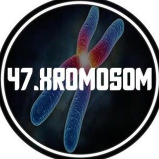 Логотип канала lishnyaya_khromosoma