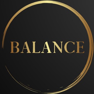 Логотип канала balance_public