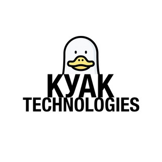 Логотип quacktech