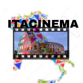 Логотип канала itacinemaa