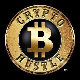 Логотип cryptohustle12