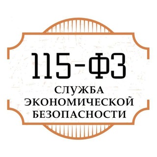 Логотип канала check115fz