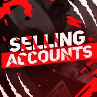 Логотип канала selling_accounts_ka