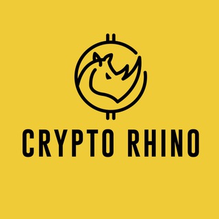 Логотип cryptorhino_us