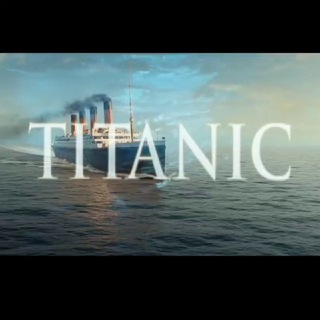 Логотип fanfics_titanic