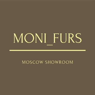 Логотип канала moni_furs