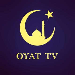 Логотип oyat_tv