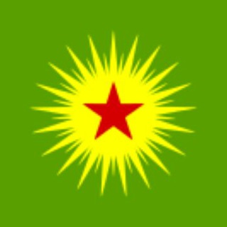 Логотип канала difusionkurdistan