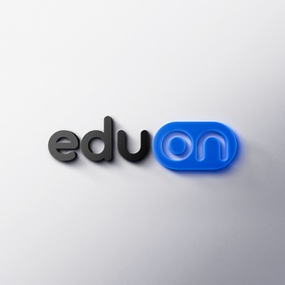 Логотип канала eduonplatform