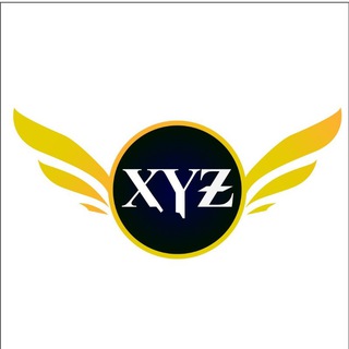 Логотип канала XYZCri