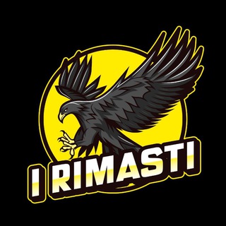 Логотип канала irimasti