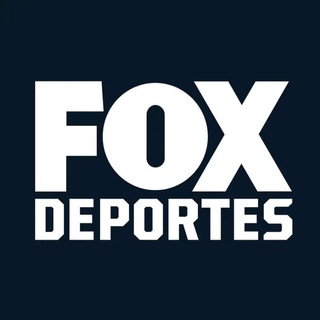 Логотип канала fox_deportes