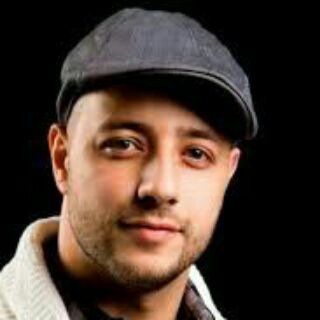 Логотип канала maher_zain