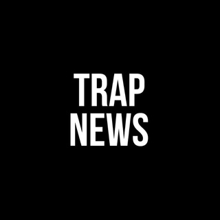 Логотип канала trap_newc