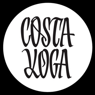 Логотип канала costayoga108