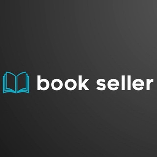 Логотип канала rismanbookseller