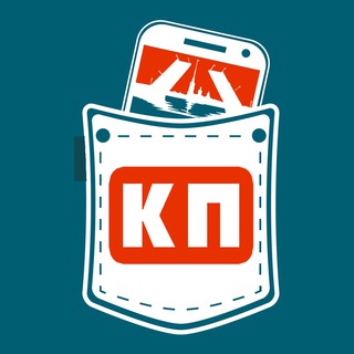 Логотип канала pocket_spb