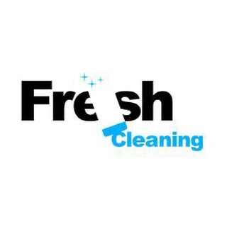 Логотип канала fresh_cleaning_38