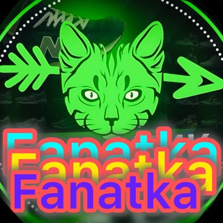 Логотип канала fanatka780_store