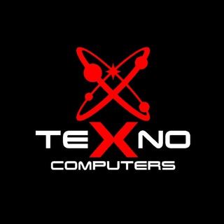 Логотип канала texnocomputers