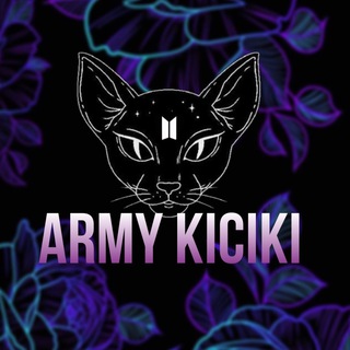 Логотип army_kiciki