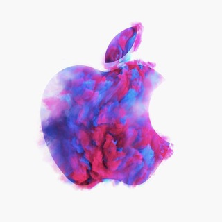 Логотип reviews_apple_technology