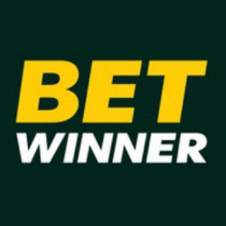 Логотип канала betwinner_bet