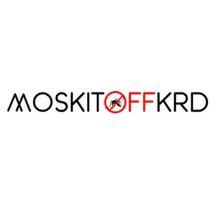 Логотип moskitOFF_krd23