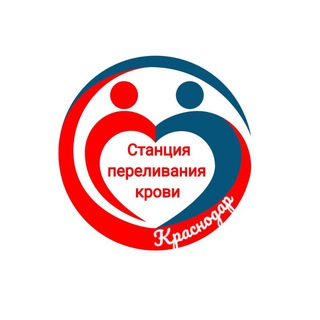 Логотип канала donor_krd