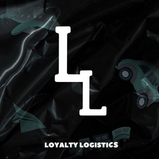 Логотип канала loyalty_logistics