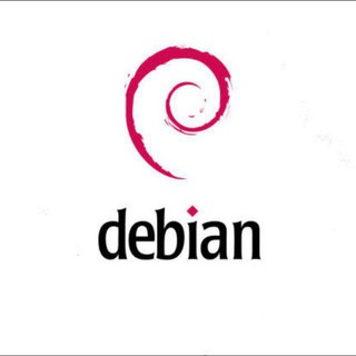 Логотип канала debian_br