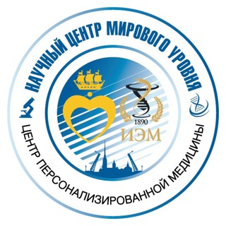 Логотип канала ncmu_pm