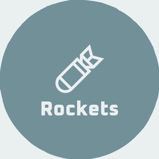Логотип канала ua_rockets