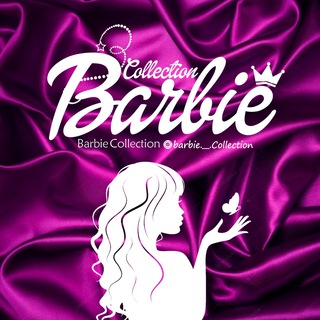 Логотип barbie_colection