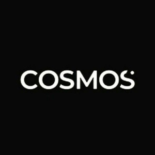 Логотип канала cosmos_music1