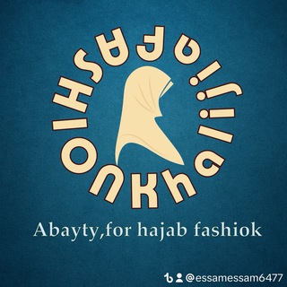 Логотип канала abaytystoreforabaya