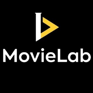 Логотип канала movie_lab