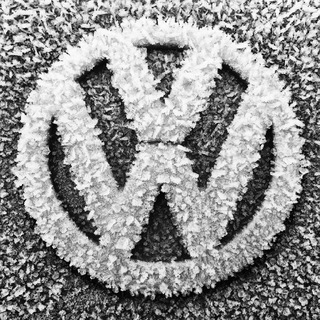 Логотип канала vag_by