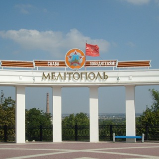 Логотип канала melitopolrf