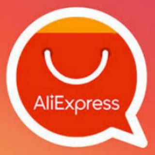 Логотип канала aliexpresschat_hit