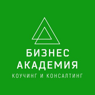 Логотип канала businessacadem