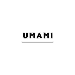 Логотип канала umami_magazine