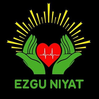Логотип канала ezguniyat_med
