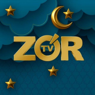 Логотип zortv_chat_rasmiy