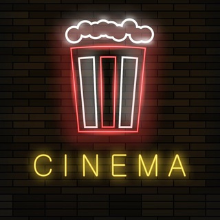 Логотип канала cinema_room